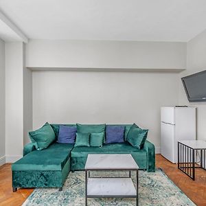 Appartement à 1 Chambre à Coucher