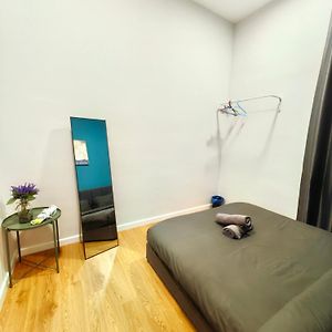 Studio Supérieure Lit King-Size