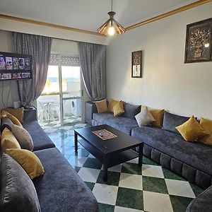 Appartement A Tanger Vue Mer