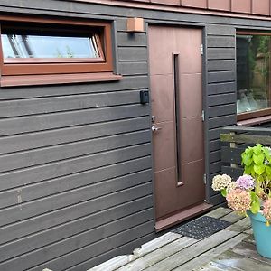 T Kan Verkeren - Houseboat