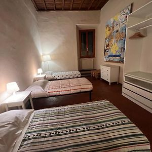 Chambre Quadruple Luxe