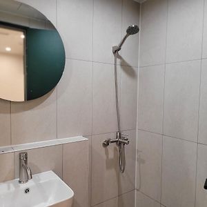 Private Bathroom Double Room