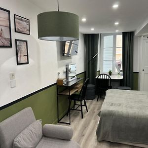 Appartement à 1 Chambre à Coucher