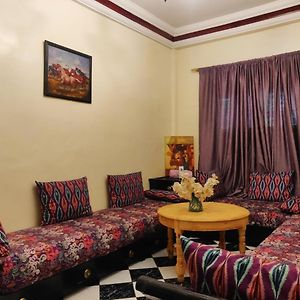 Appartement Dar Marrakech G27 N7