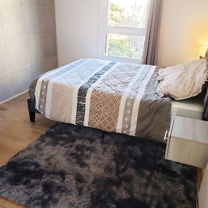 Chambre de Luxe Lit King-Size