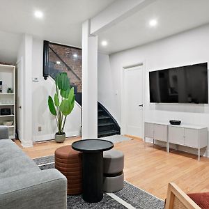 Appartement Standard à 3 Chambres à Coucher