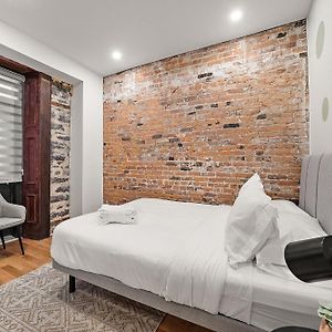 Appartement à 3 Chambres à Coucher