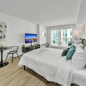 Marvelous Studio In Brickell Free Parking