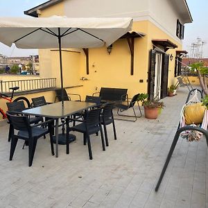 Attico Spaccanapoli Con Mega Terrazzo