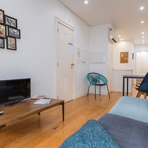 Modern Apartment In Bairro Alto By Lovelystay