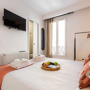 Chambre Budgétée Double