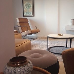 Appartement de Luxe à 3 Chambres à Coucher