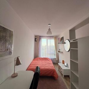 Chambre de Luxe Lit King-Size
