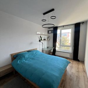 Chambre Grande Lit King-Size