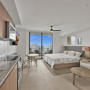 Studio de Luxe Lit King-Size