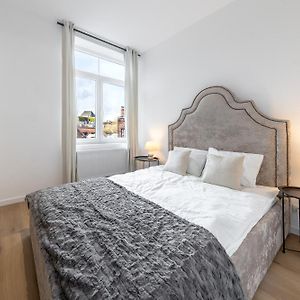 Appartement de Luxe à 3 Chambres à Coucher