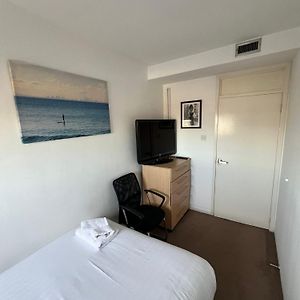 Chambre Lit King-Size
