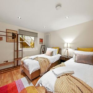 Appartement à 2 Chambres à Coucher