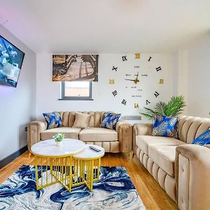 138Cs Setup For Your Most Relaxed And Amazing Stay