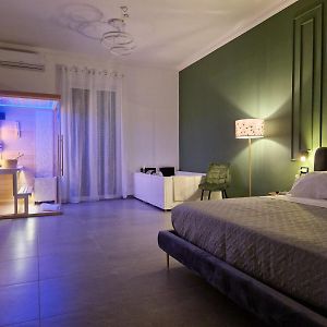 Chambre Lit Queen-Size