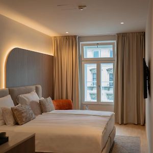 Chambre Standarde Double