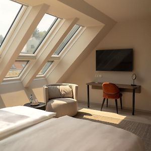 Suite Supérieure