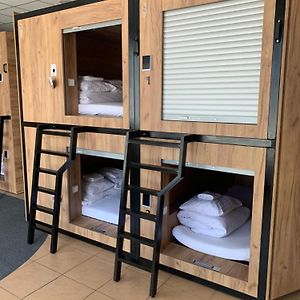 Chambre Dortoir