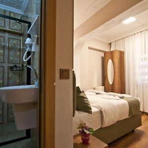 Chambre Double Économique