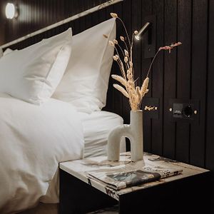 Chambre Lit King-Size