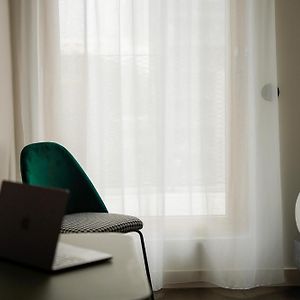 Chambre Standarde Double