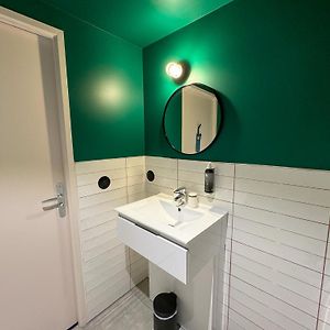 Chambre Standarde Simple