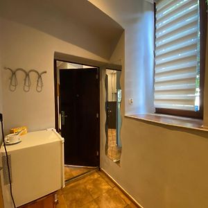 Chambre Standarde Simple