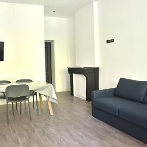 Appartement de Luxe