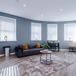 Appartement de Luxe