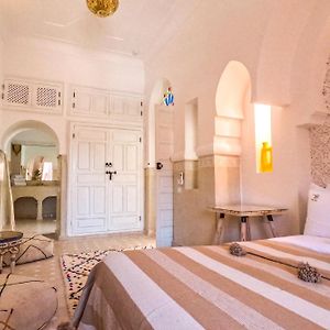 Chambre Double de Luxe