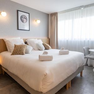 Sevenline Aparthotel Purpan Toulouse