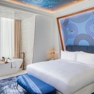 Suite Lit King-Size