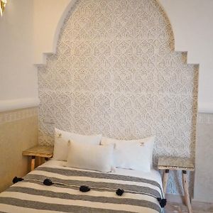 Chambre Supérieure Double