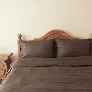 Chambre Lit Queen-Size
