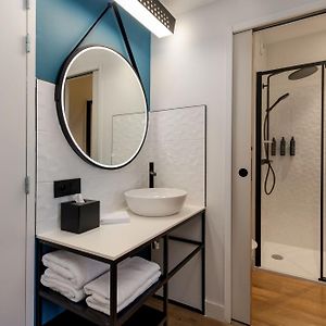 Chambre Lit King-Size