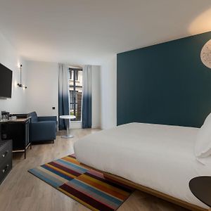 Chambre Familiale Double