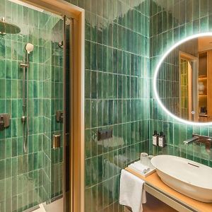 Chambre Lit King-Size