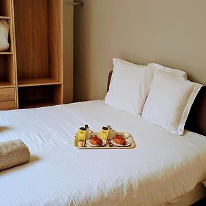 Appartement de Luxe à 1 Chambre à Coucher