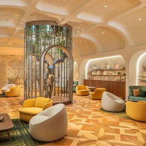 Kimpton Bem Budapest By Ihg