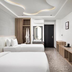 Chambre de Luxe Double