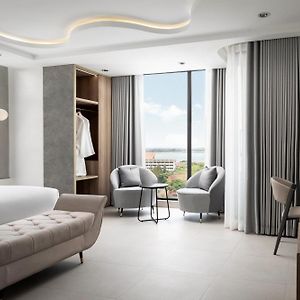 Chambre de Luxe Lit King-Size