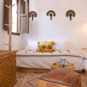 Chambre Standarde Double