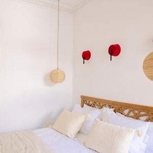 Chambre Standarde Lit King-Size