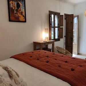 Chambre Double de Luxe
