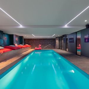 Chambre Familiale Double